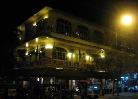 Paddy Rice Hotel Phnom Penh Luaran gambar